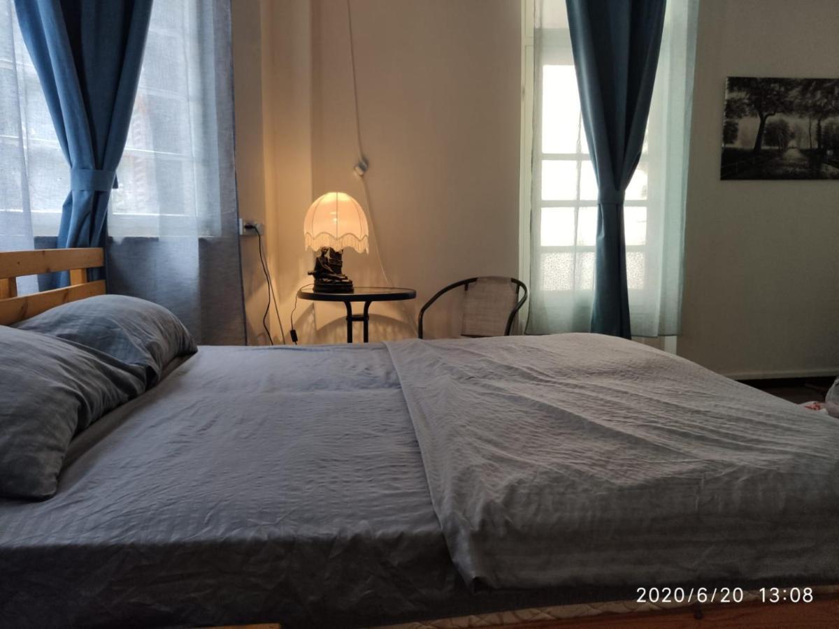 Huge Apartment Near To Bahai Garden ハイファ エクステリア 写真